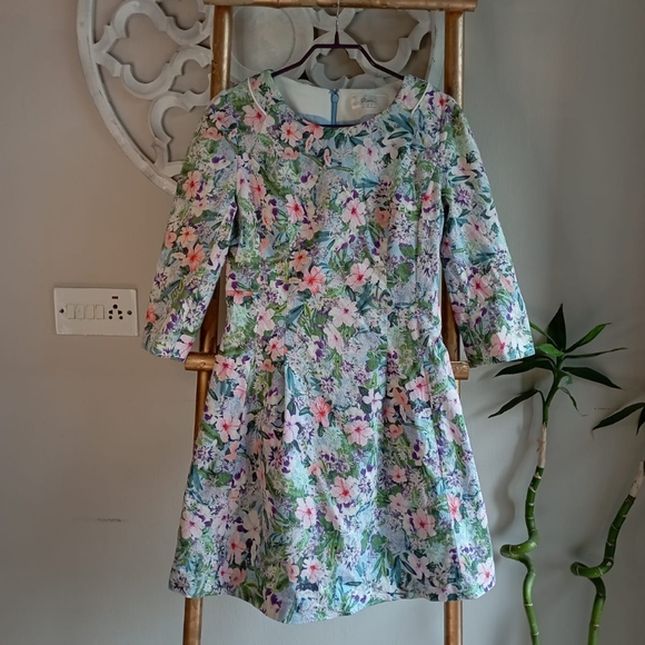 Roem Korean Luxury Brand Dress - Picture 3 of 16